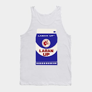 Laban Up Tank Top